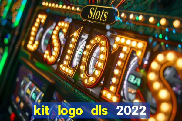 kit logo dls 2022 real madrid